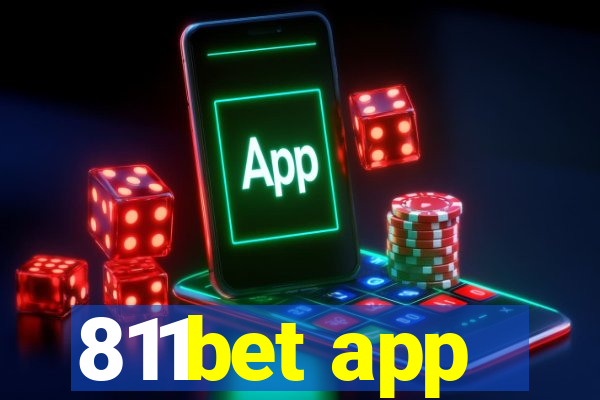 811bet app